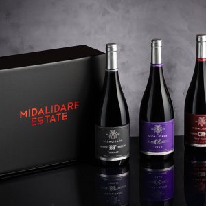 Продуктов каталог Мидалидаре